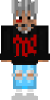 Скин по нику Crooker