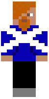 Скин по нику Crosbygod