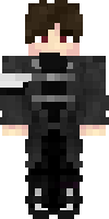Скин по нику CrossBruh