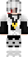 Скин по нику Cross__Sans