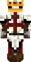Скин по нику Crossby