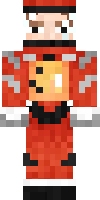 Скин по нику CrowbarXSpartan