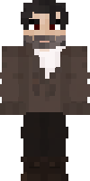 Скин по нику Crowbold_