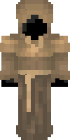Скин по нику Crowroots