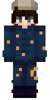 Скин по нику Crumblrr