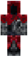 Скин по нику Crusader_Genesis
