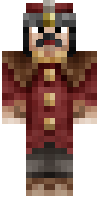 Скин по нику Crusader_Vlad