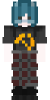 Скин по нику CruserMann_