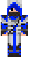 Скин по нику Crusher_YT