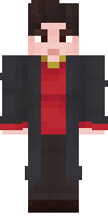Скин по нику Crustensen