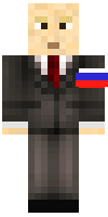 Скин по нику Cruzzo