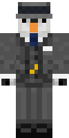 Скин по нику Cryo_MC