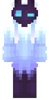 Скин по нику Cryogen