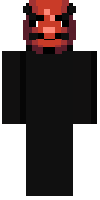 Скин по нику Cryptid