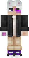 Скин по нику Cryspins
