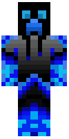 Скин по нику Crystal11