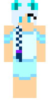Скин по нику CrystalPlay