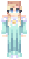 Скин по нику Crystal_W
