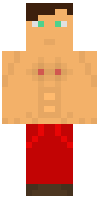 Скин по нику Crystal_