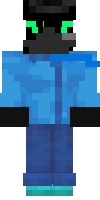 Скин по нику Crystalcol