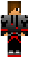 Скин по нику Crystalsmaster