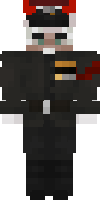 Скин по нику Cryvenar