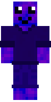 Скин по нику CubeCompanion