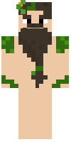 Скин по нику CubeEater666