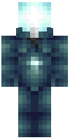 Скин по нику CubeMario