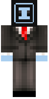 Скин по нику CubenCube