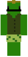 Скин по нику Cucumber202