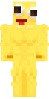 Скин по нику Cudd