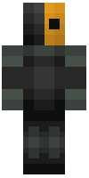 Скин по нику CujoTheCreator