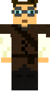 Скин по нику Cultist_O