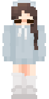 Скин по нику CupidDust
