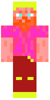 Скин по нику Cupidon