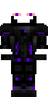 Скин по нику Curator_Owl