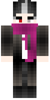 Скин по нику Cursed_sapphire