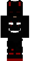 Скин по нику CuteBoy2