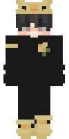 Скин по нику CuteMew