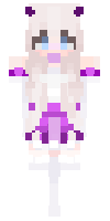 Скин по нику Cutedemon
