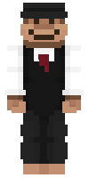 Скин по нику Cuteguy