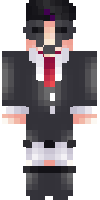 Скин по нику Cuteigu