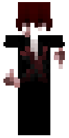 Скин по нику Cutepacabra009