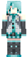 Скин по нику Cyan5077