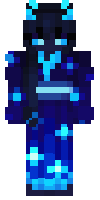 Скин по нику CyanStars25