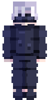 Скин по нику CyberMonke22