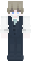 Скин по нику CyberRise