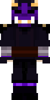 Скин по нику Cybersword