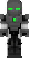 Скин по нику Cydoom